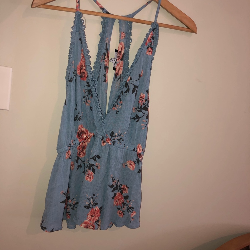 Kendall and Kylie tank top
